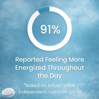 HYDROLIFE™ Hydrogen Water Tablets