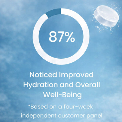 HYDROLIFE™ Hydrogen Water Tablets